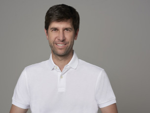 Dr. med. Stephan Bosshard
